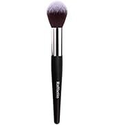 Raffaello Powder Brush, Blush Brush, Premium Synthetic Bristles, Bronzer Brush For Contour & Defi...