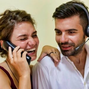 modification of voice