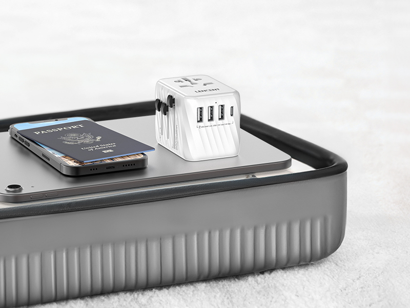 Compact Size for Travel