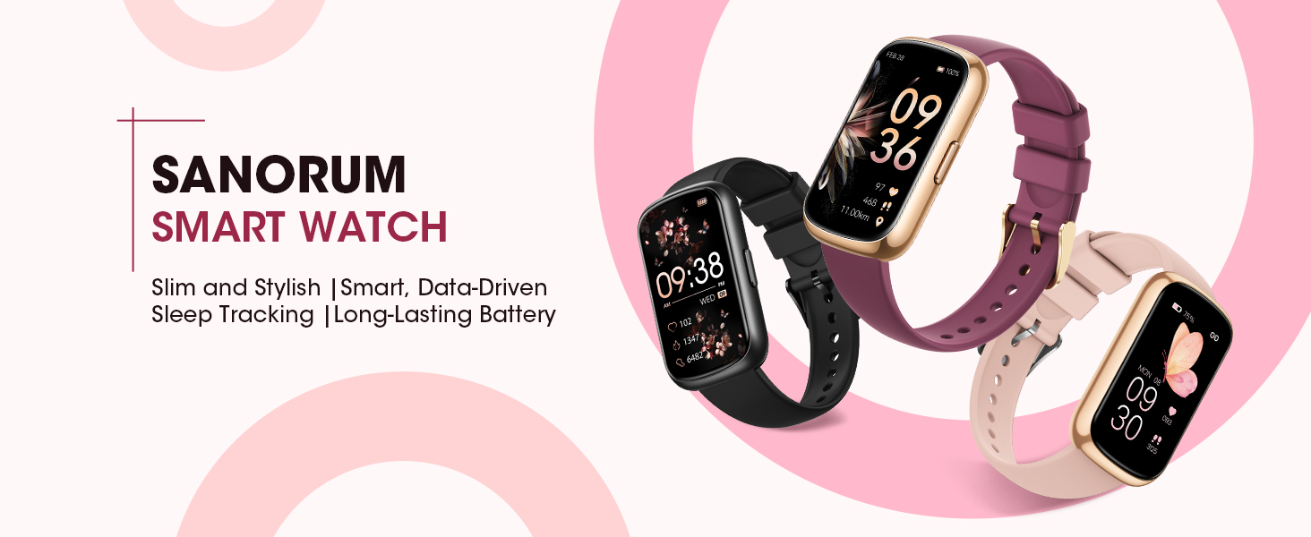 fitness tracker
