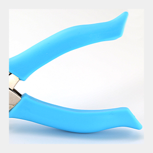 Single Hole Punch Metal