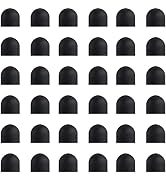 36Pcs Linfanc Stylus Rubber Tips for Stylus Pens, 0.24inch (6mm) Diameter