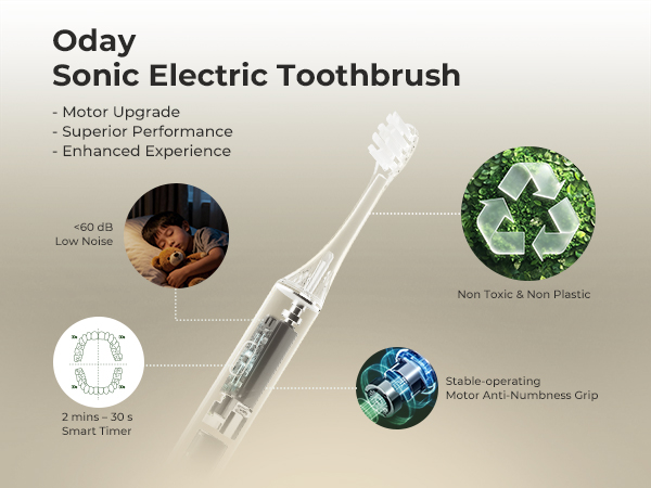 sonicare toothbrush