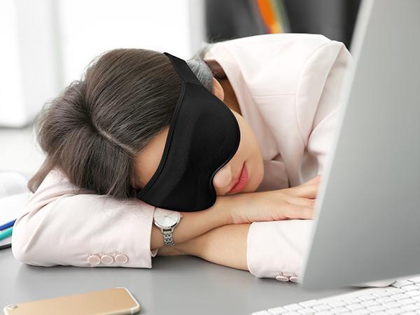 eye mask sleep