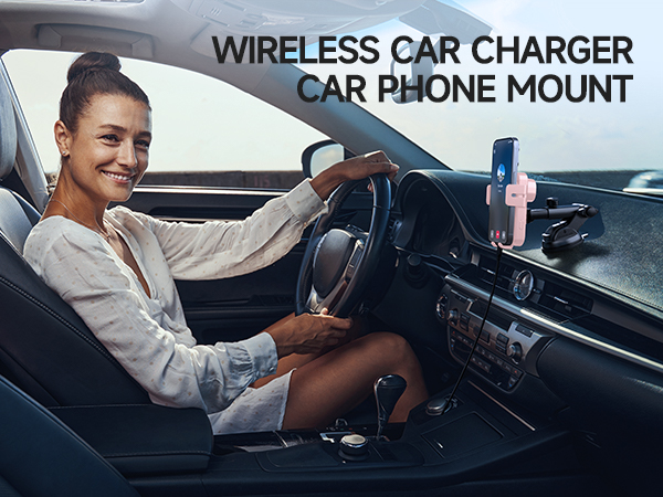 phone holder for your car