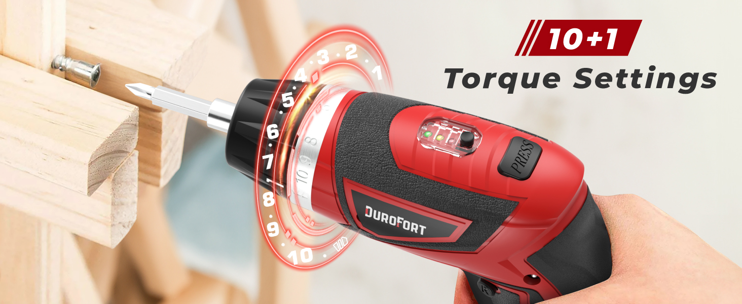 power drill
