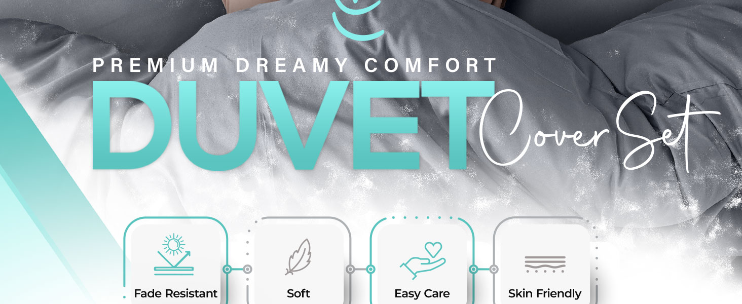 duvet cover queen grey, california king duvet cover, grey duvet cover full, grey duvet cover king