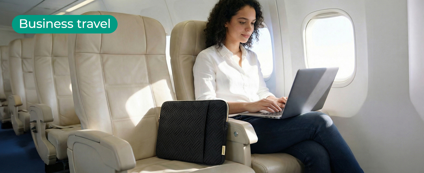 Business travel