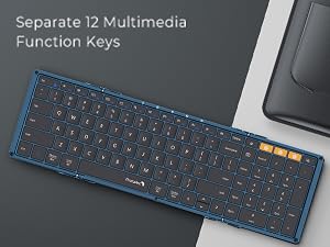 XK01 Blue