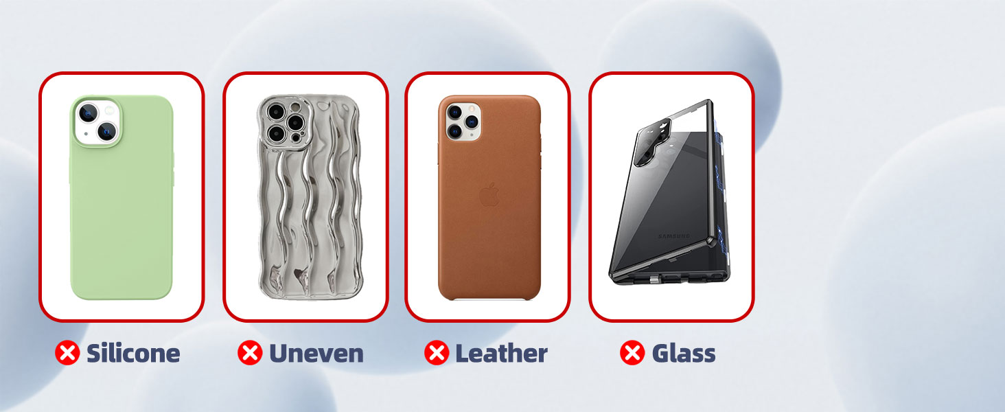 wireless charging sticker