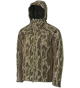 Muddy Men's Standard DV8 Enduro Jacket