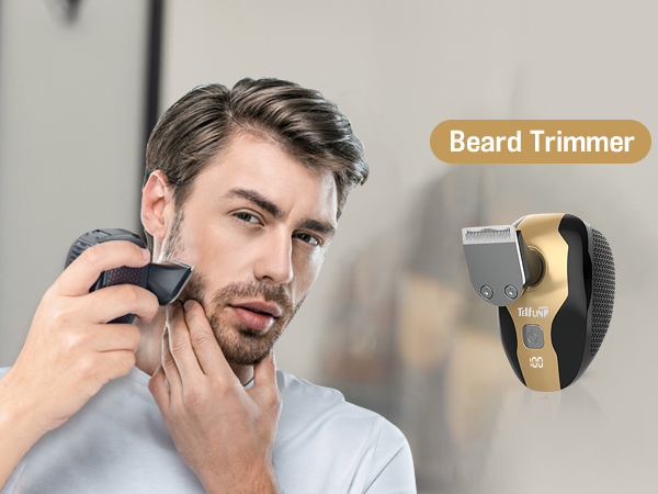Head Shavers for Bald Men