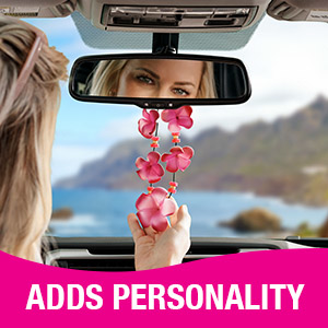 California Scents adds personality