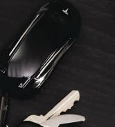 KeySmart iPro - Key Organizer Keychain a Compact Trackable Keyholder with LED Flashlight - Works ...