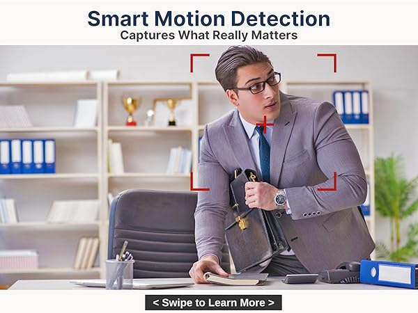 It does not fall under the category of mini hidden spy camera hd nanny cam as it is a video camera.