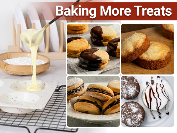baking more treats