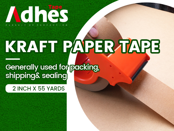 paper packing tape