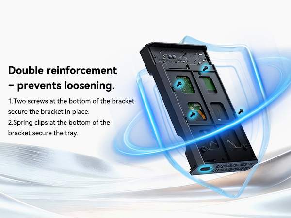 hard drive enclosure 3.5