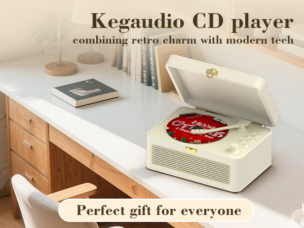 cd player