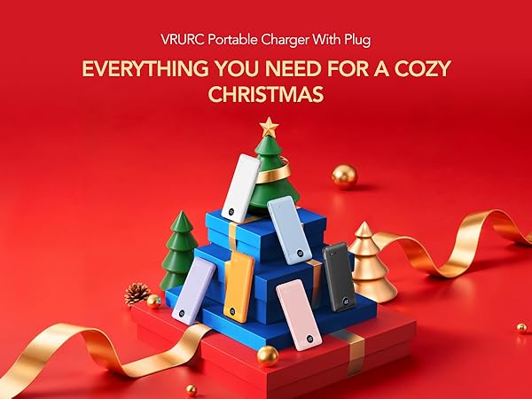 christmas gift for power bank