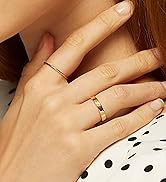 gold plated rings