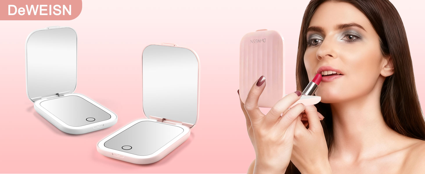 makeup mirror
