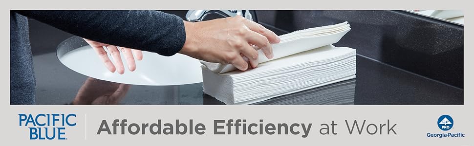 Pacific Blue Towel BTF 1