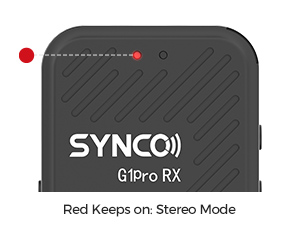 Stereo Mode