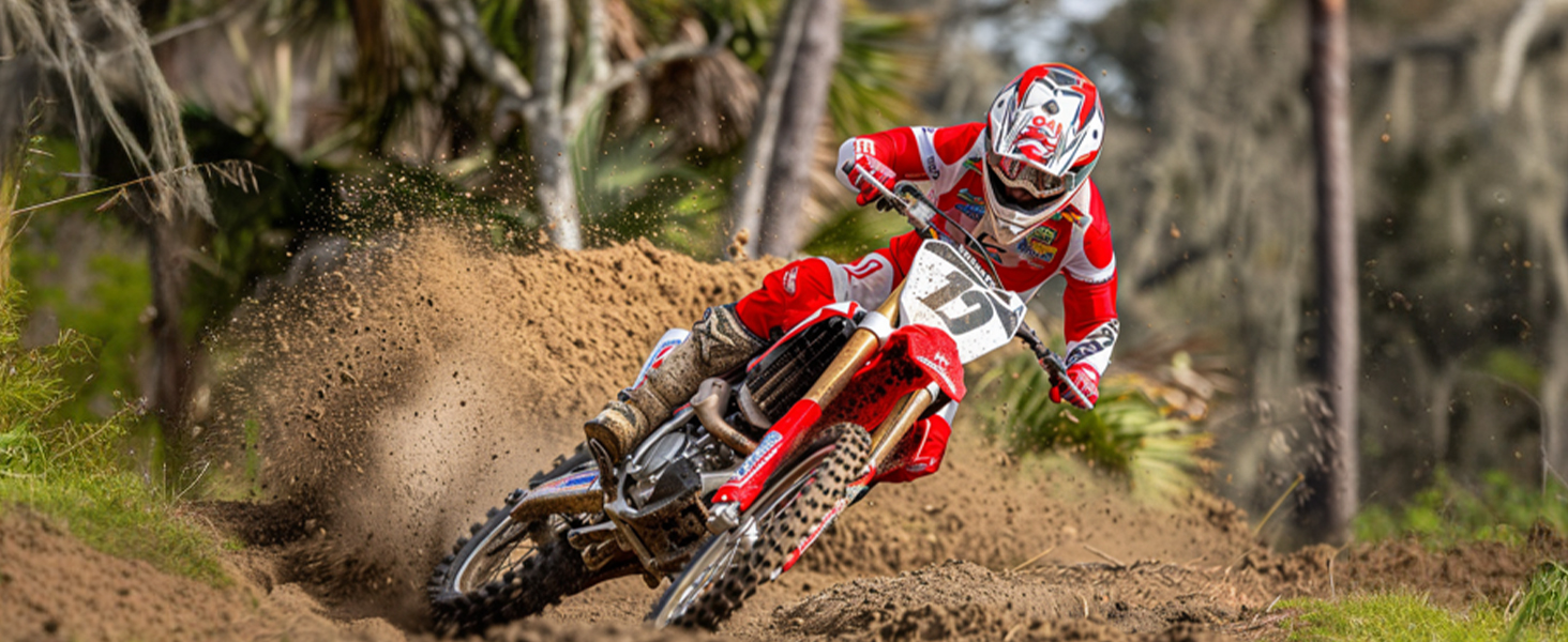 action camera for motocross