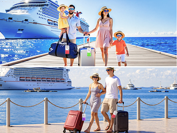 cruise ship essential carnival