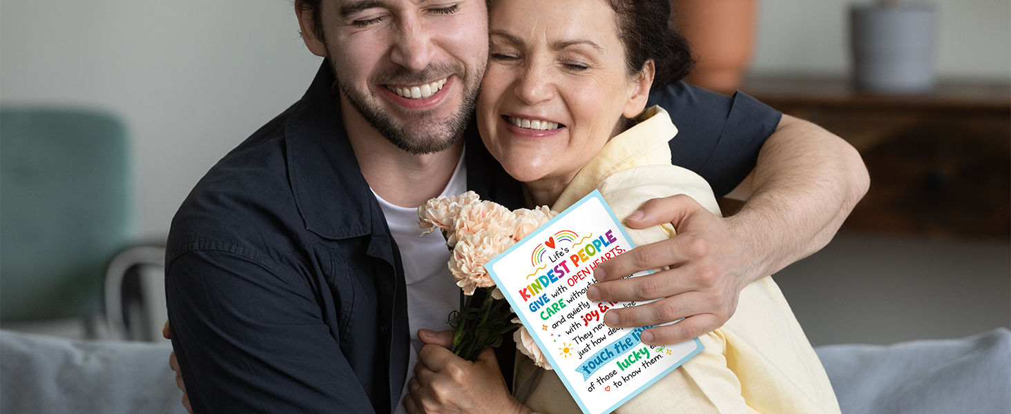 school counselor card, teacher appreciation card, teacher appreciation cards