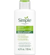 Simple Kind to Skin Face Moisturizer For Sensitive Skin Replenishing Rich 12-Hour Moisturization ...