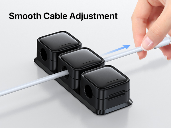 cable management desk