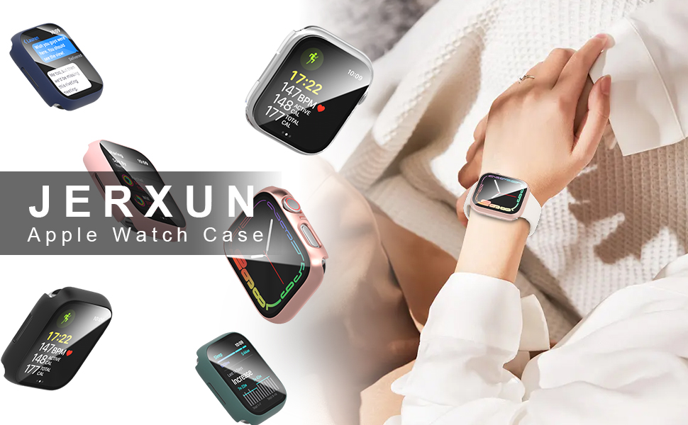 apple watch case