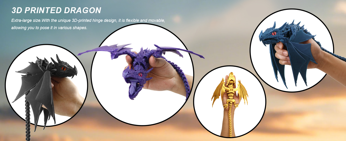 3d printed dragon animals ender dragon plush dragon plushies