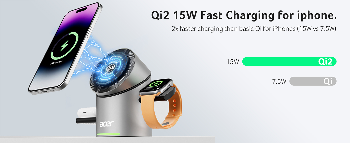 apple wireless charger phone watch charging station apple 3 in 1 charging station charger station