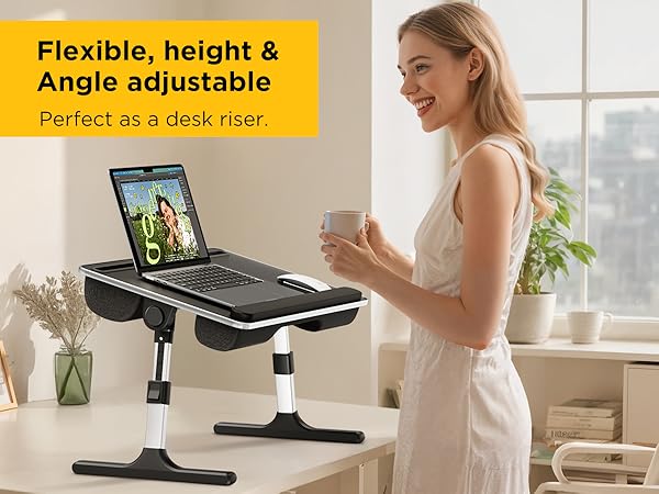 Lapdesk