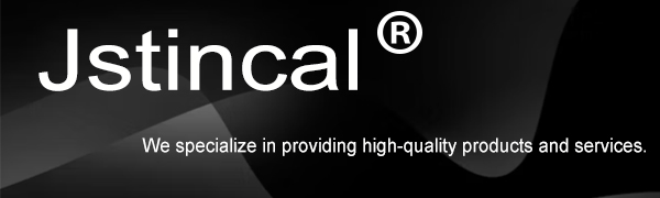 Jstincal LOGO