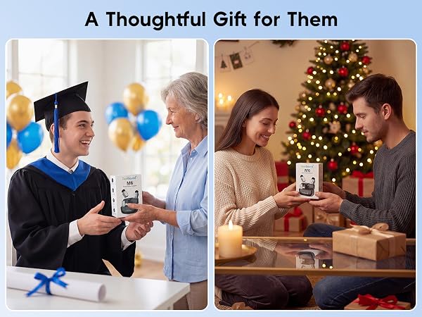 A Thoughtful Gift for Them
