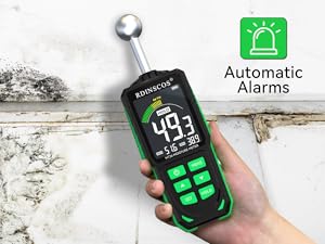 drywall moisture meter