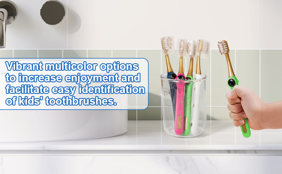 galatic kids toothbrush 1