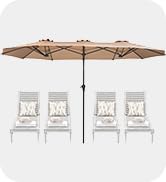 patio umbrella