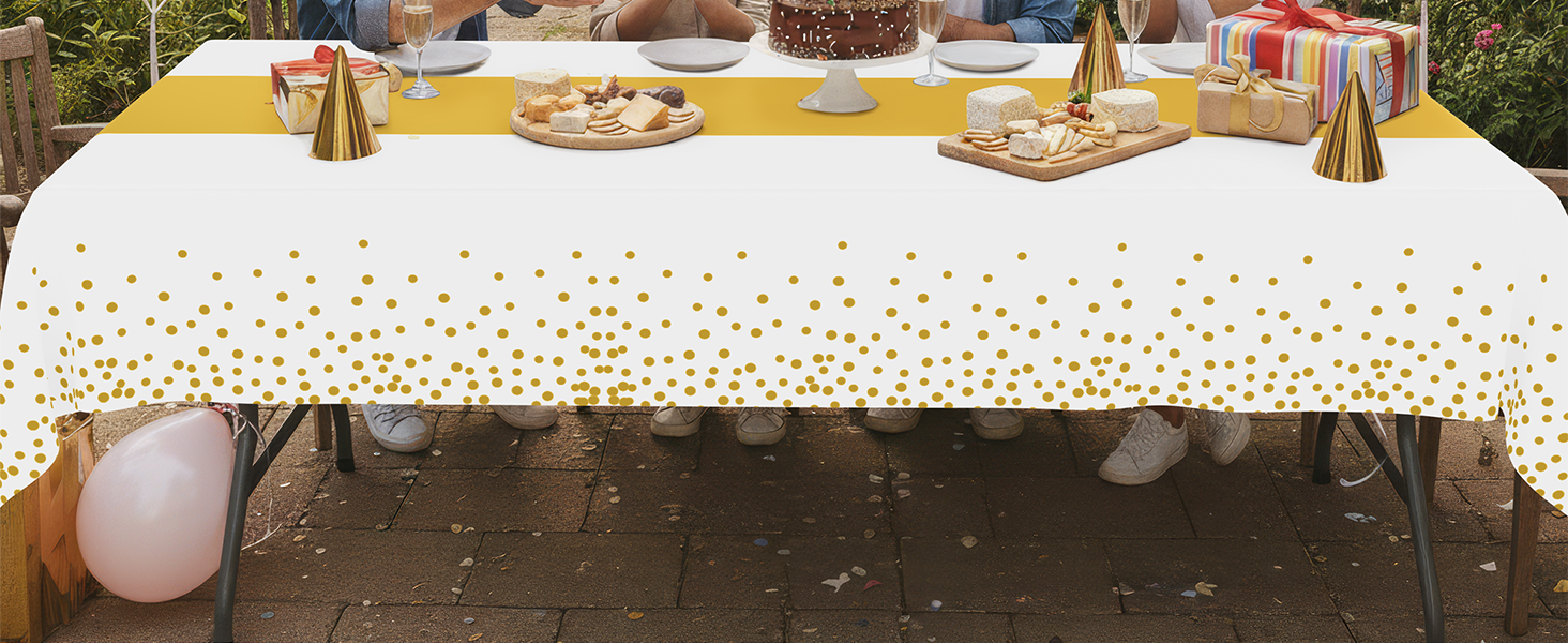 tablecloth