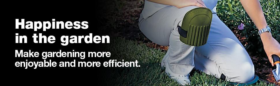 Fiskars Ultra Light Knee Pads
