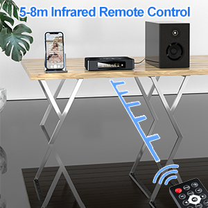 car bluetooth receiver