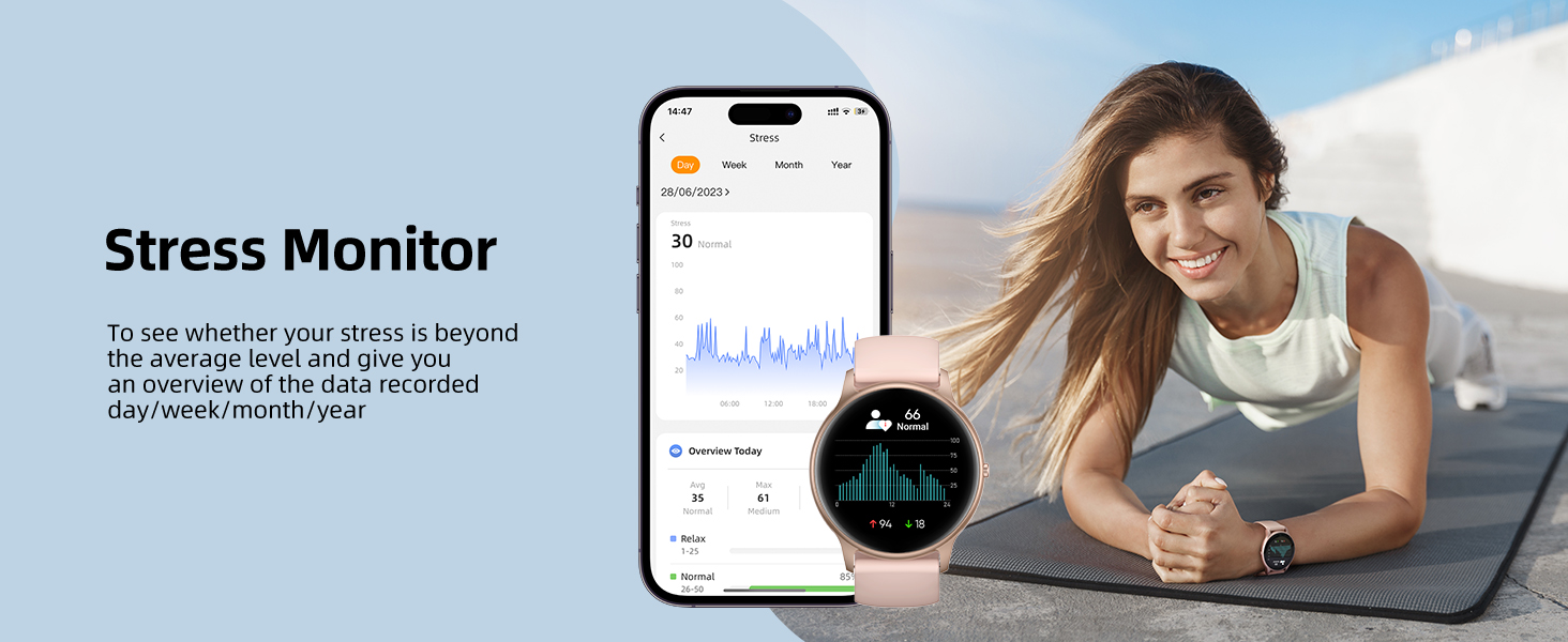 android watch