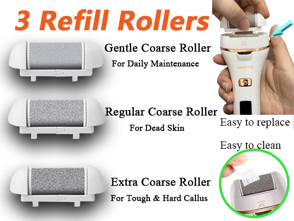foot roller