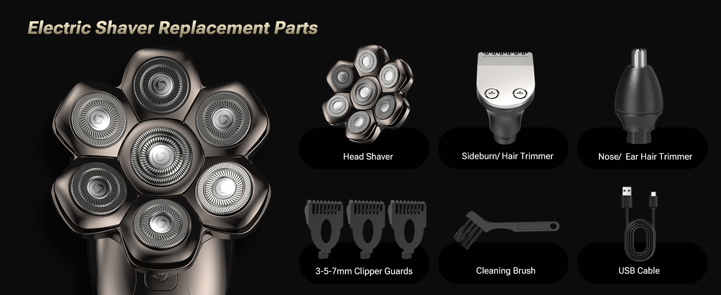 nose hair trimmer for men