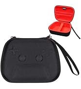 L LTGEM Controller Hard Case for Xbox / PlayStation / Nintendo Switch / PowerA / ELISWEEN / GameS...