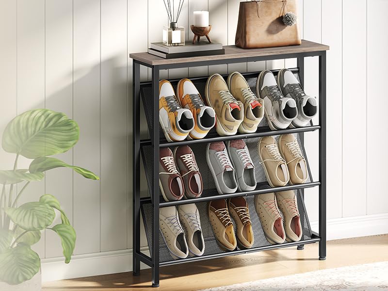 Shoe Rack